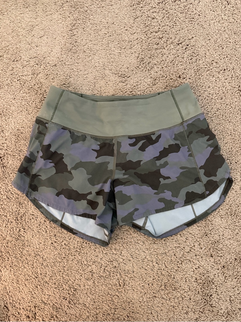 Lululemon Shorts